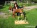 Redbone Coonhound