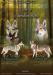 Československý vlčák s PP