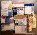 DHC, MST, Xanax, Adipex, Oxycontin, Rivotril, Adde